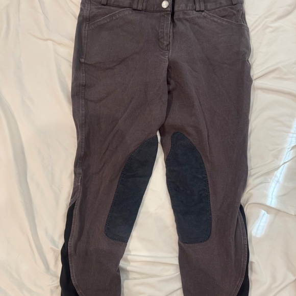 Lot of 6 pairs of breeches- size 28 and 30 - Picture 8 of 16